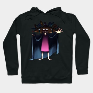 Helga Hoodie